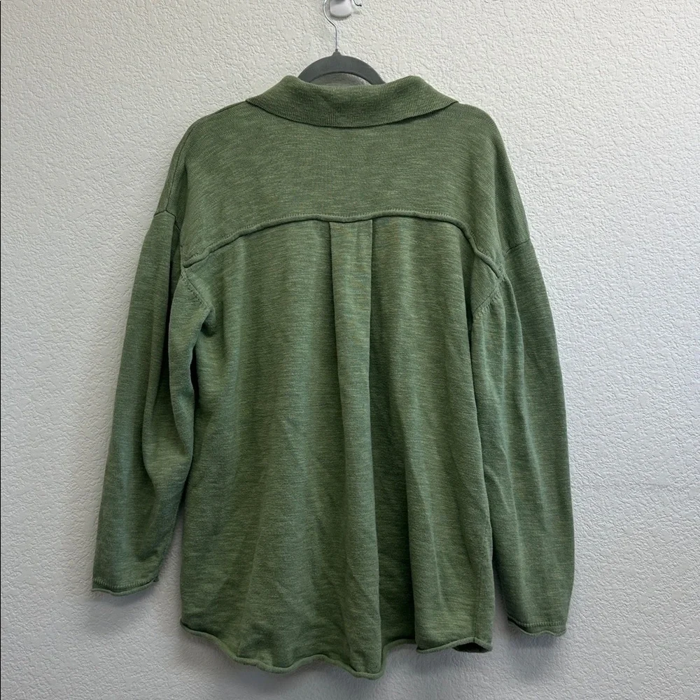 Free People Beach Zuma Sweater Top only